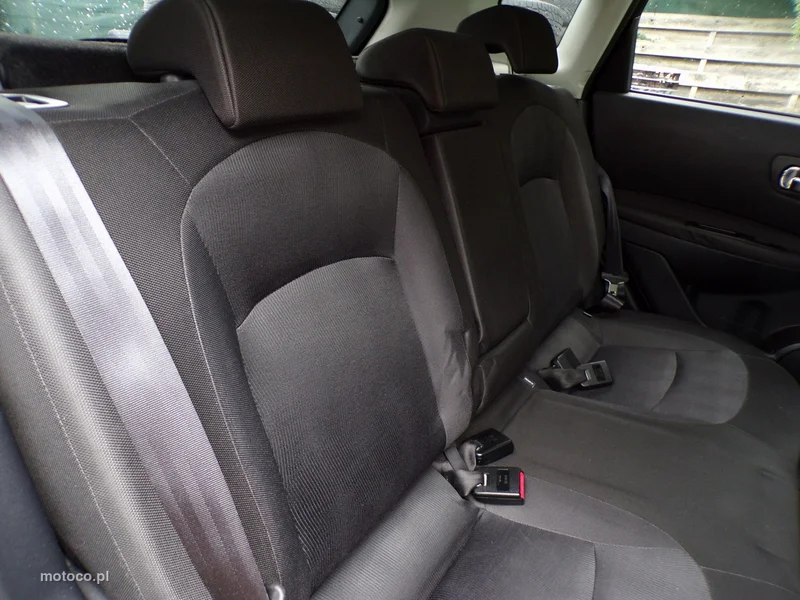 Nissan Qashqai 31