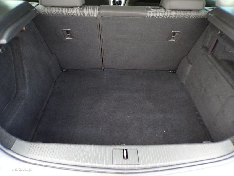 Opel Astra J 18