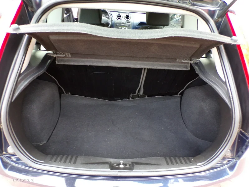 Ford Fiesta V 24