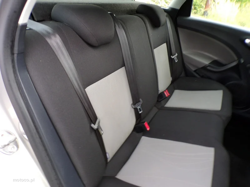 Seat Ibiza 18