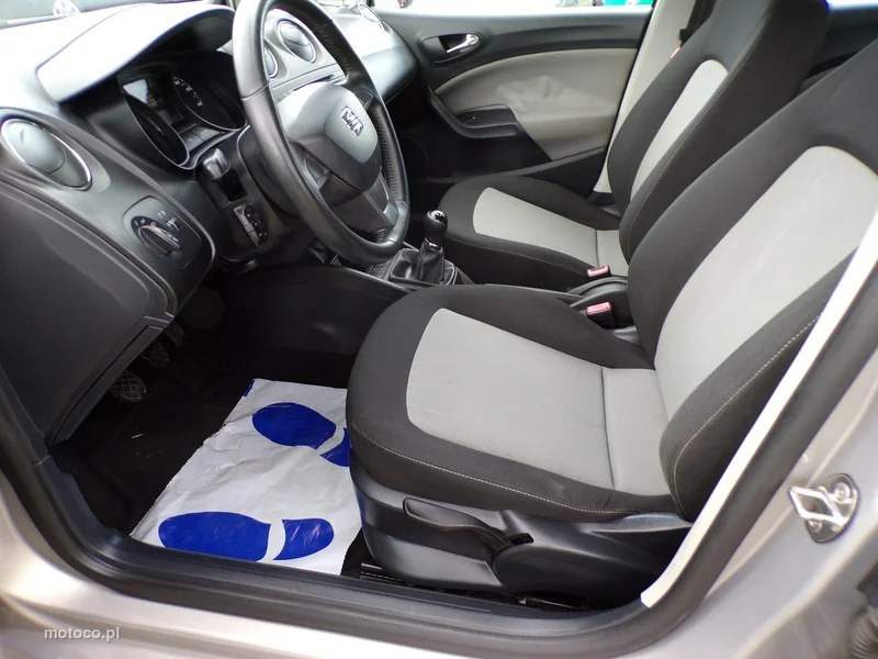 Seat Ibiza 19