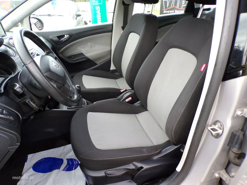 Seat Ibiza 20