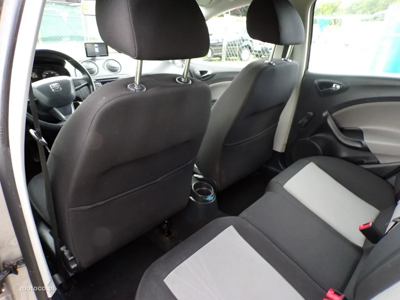 Seat Ibiza 21