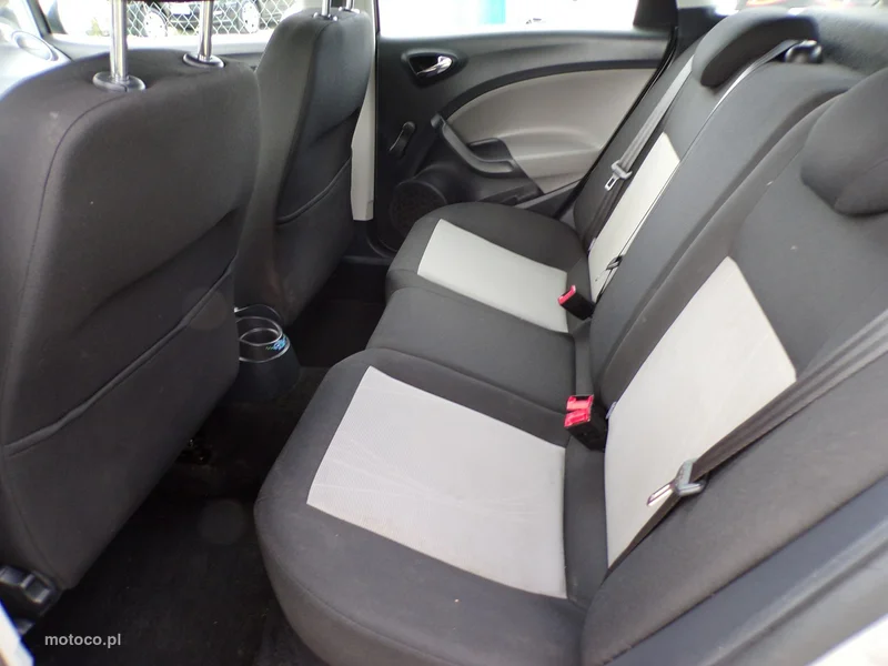 Seat Ibiza 22