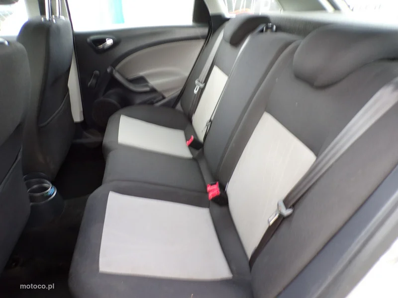 Seat Ibiza 23