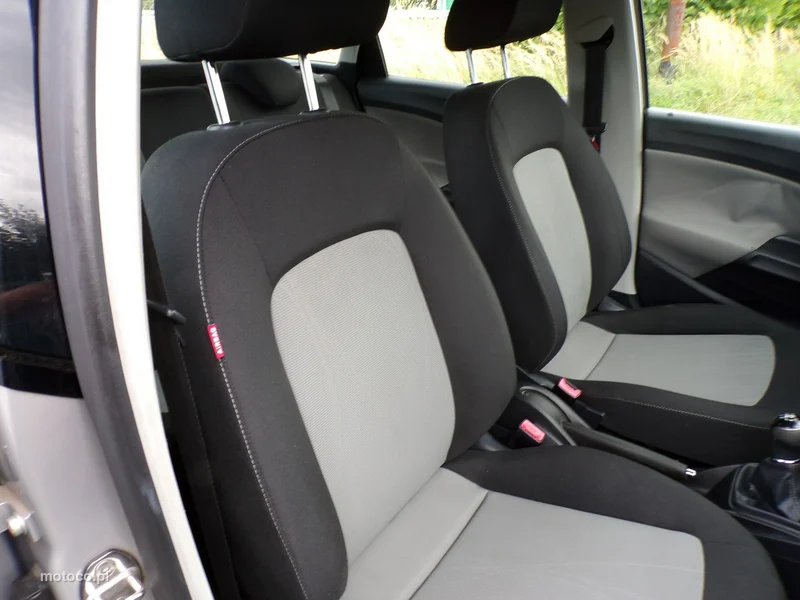 Seat Ibiza 27