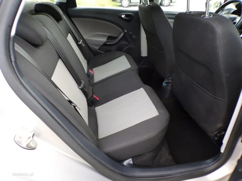 Seat Ibiza 30