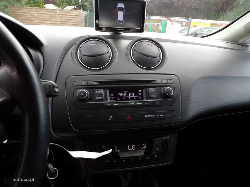 Seat Ibiza 31