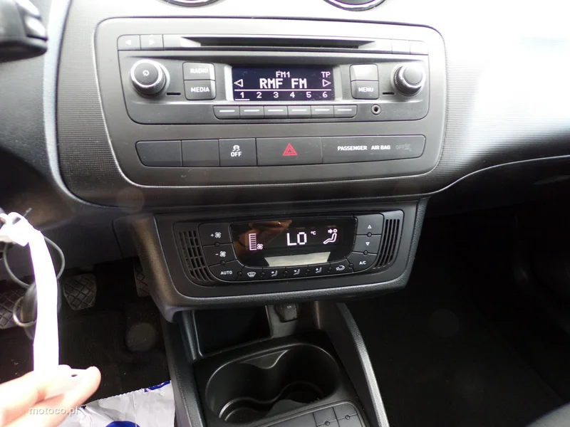 Seat Ibiza 32