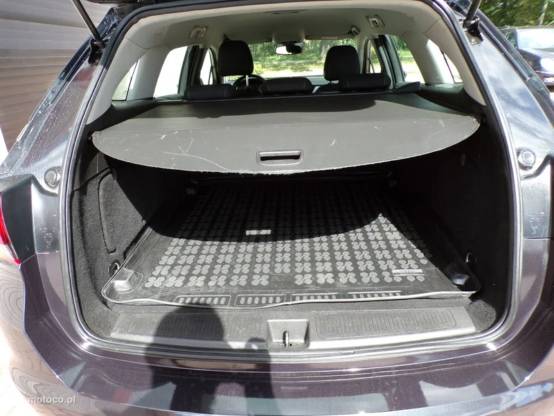 Opel Astra K 28