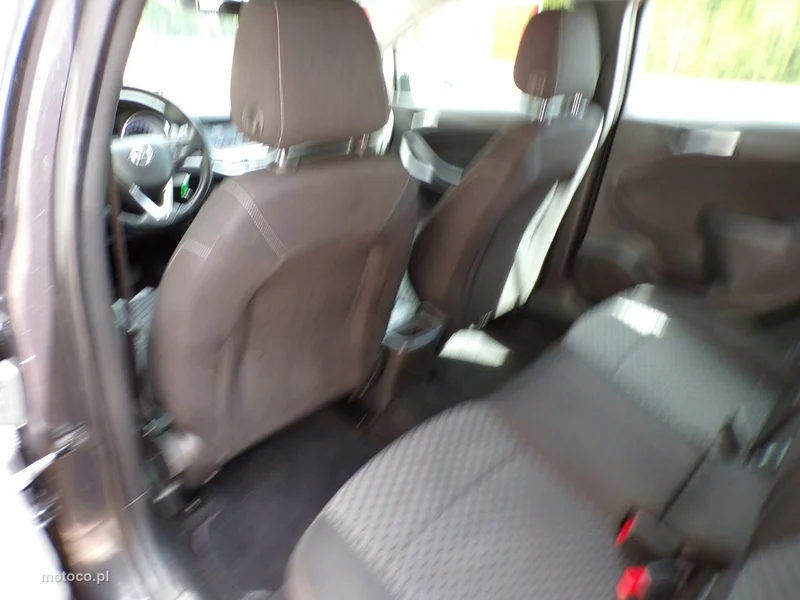 Opel Astra K 29