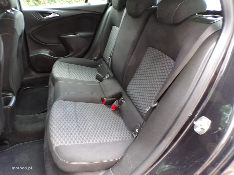 Opel Astra K 31