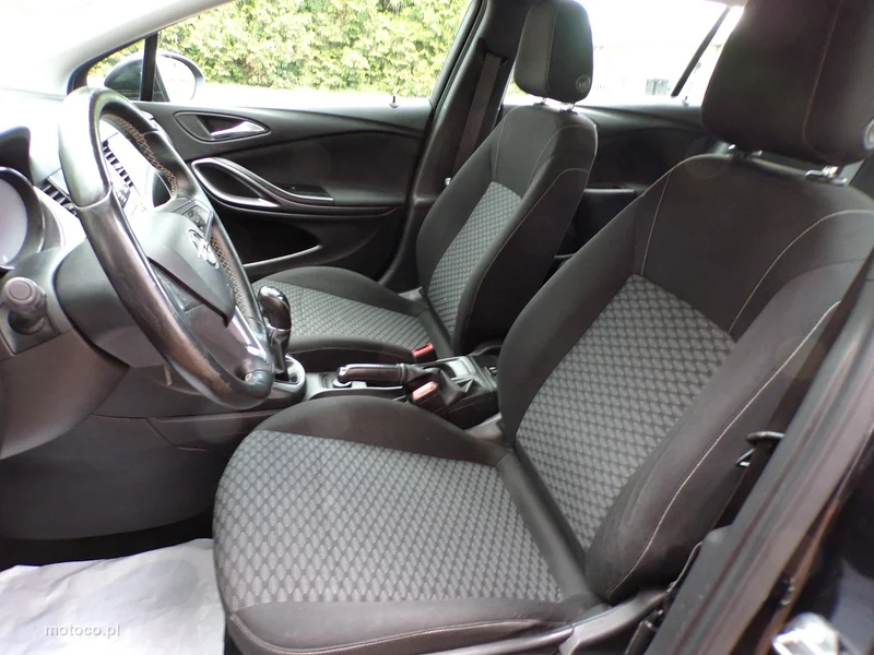Opel Astra K 34