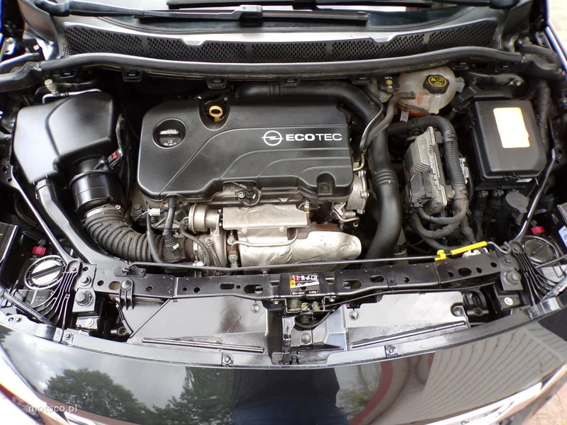 Opel Astra K 35