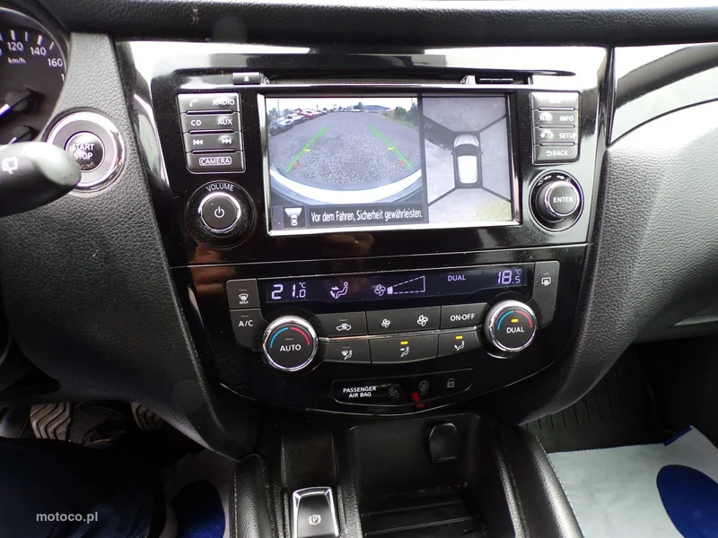 Nissan Qashqai 19