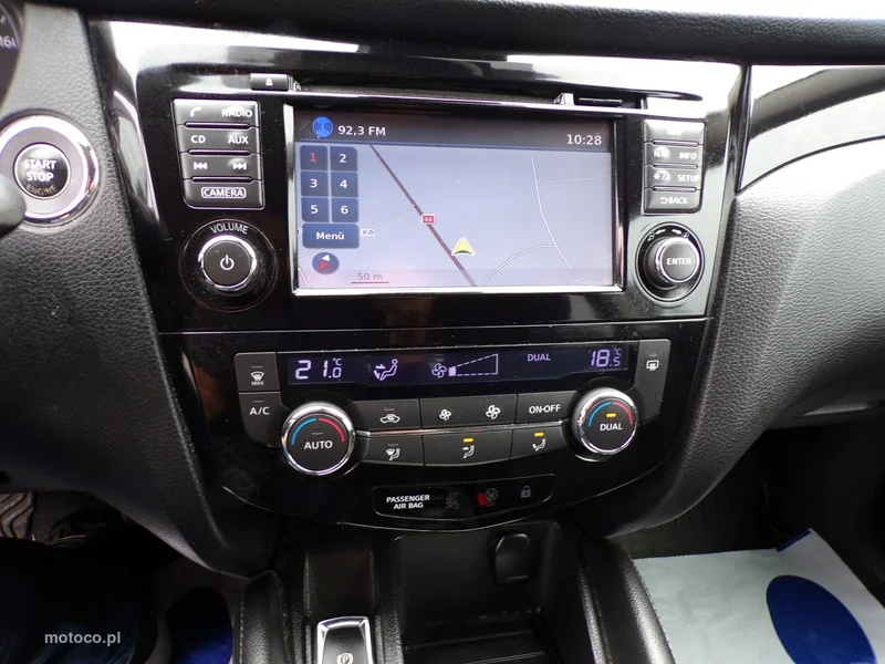 Nissan Qashqai 20