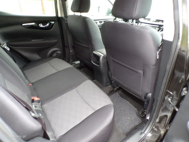 Nissan Qashqai 28