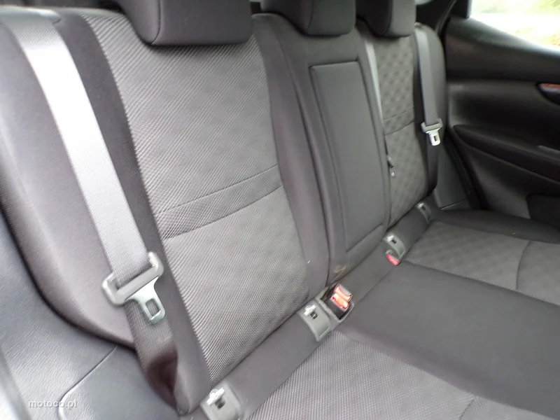 Nissan Qashqai 30