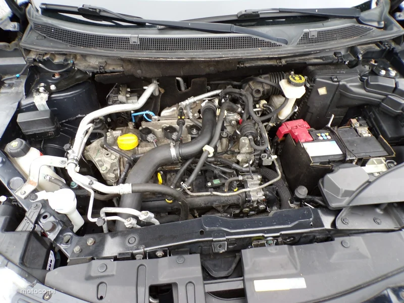 Nissan Qashqai 31