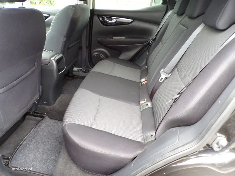 Nissan Qashqai 33
