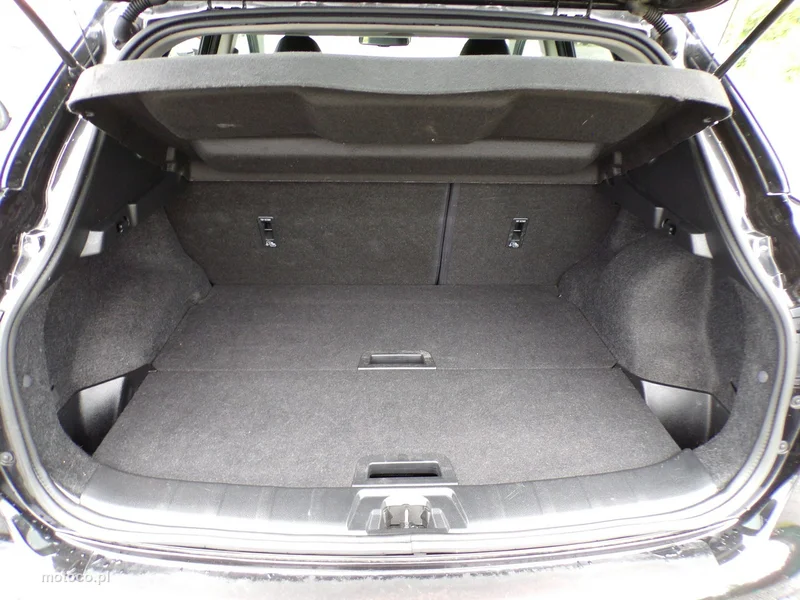 Nissan Qashqai 35