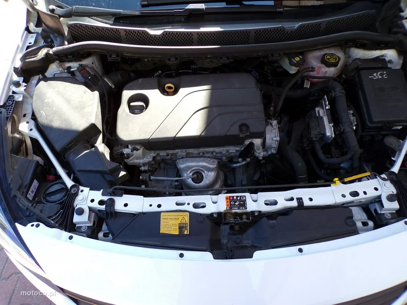 Opel Meriva B 17