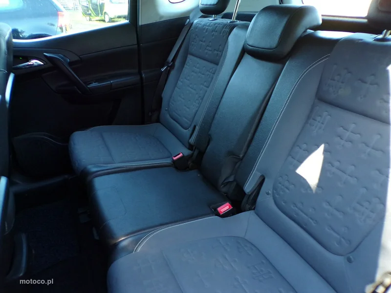 Opel Meriva B 25