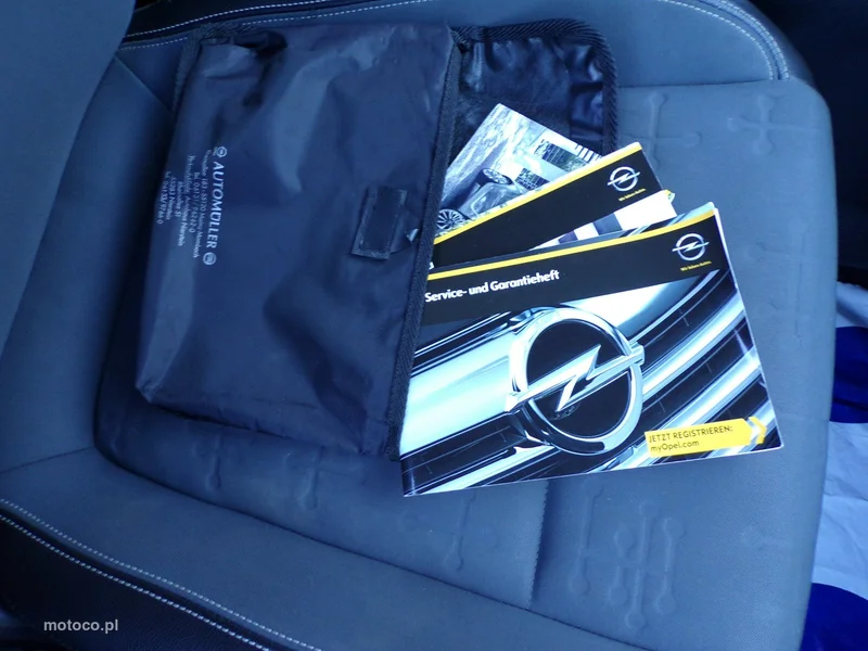 Opel Meriva B 34
