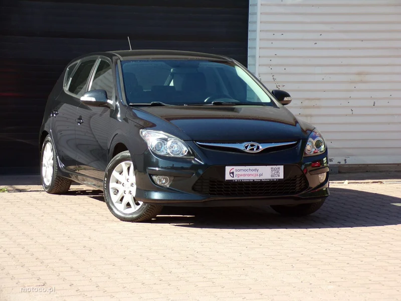 Hyundai i30 2