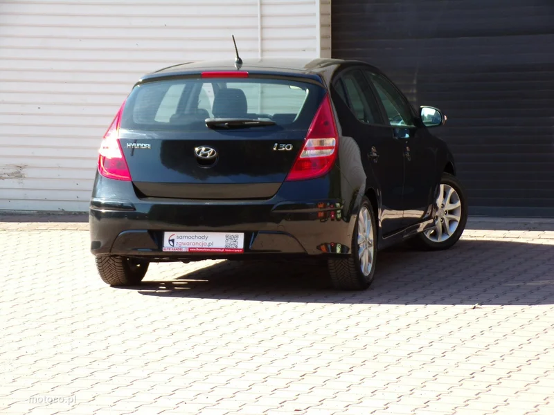 Hyundai i30 11