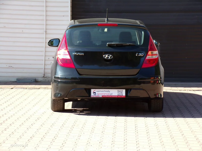 Hyundai i30 12