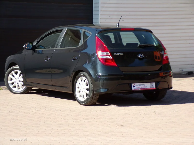 Hyundai i30 14