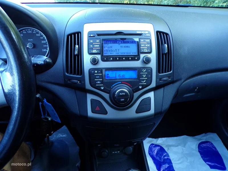 Hyundai i30 15