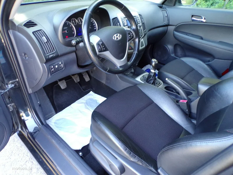 Hyundai i30 17