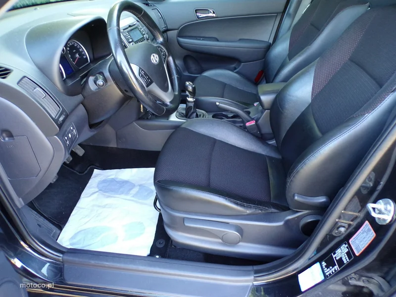 Hyundai i30 18