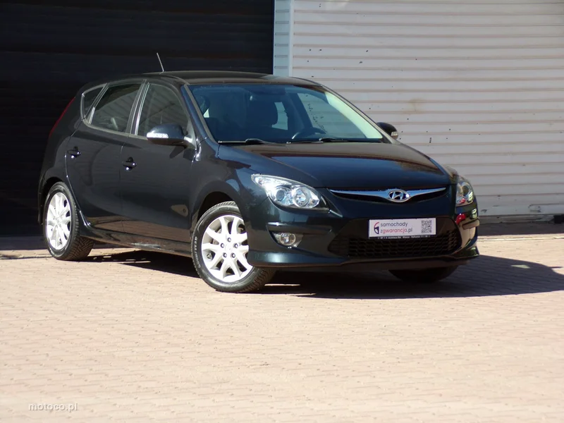 Hyundai i30 3