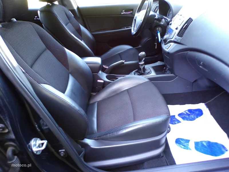 Hyundai i30 26