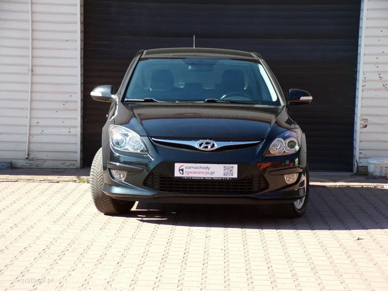 Hyundai i30 4