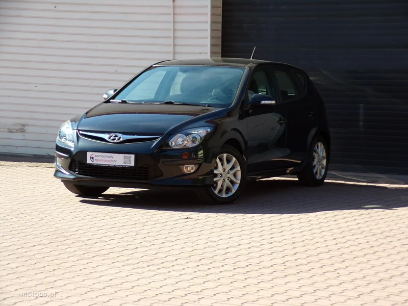 Hyundai i30 6