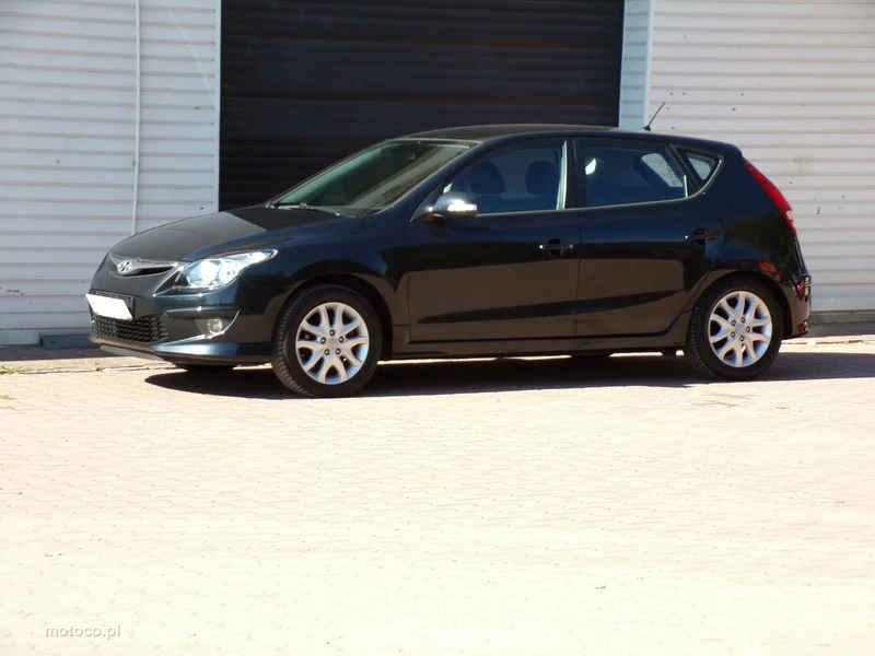 Hyundai i30 7