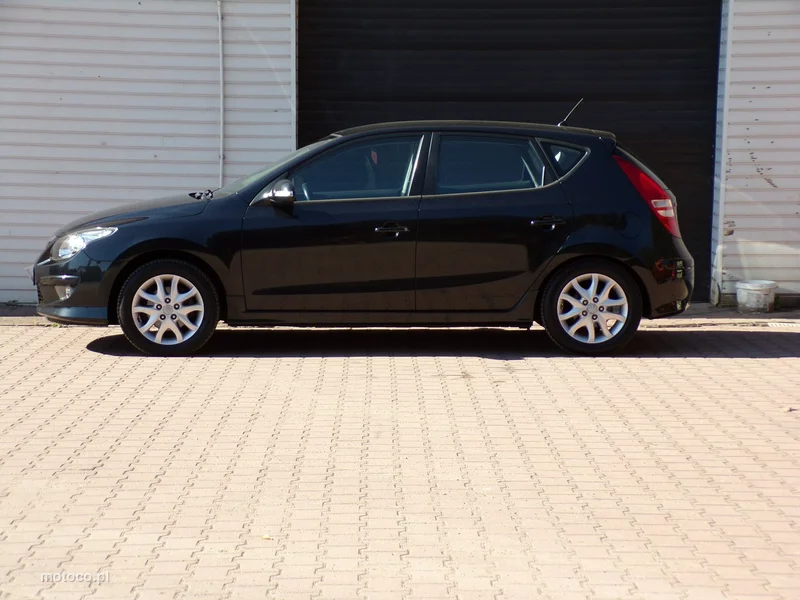 Hyundai i30 8