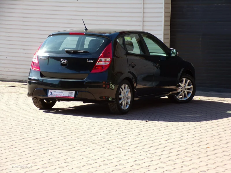 Hyundai i30 10