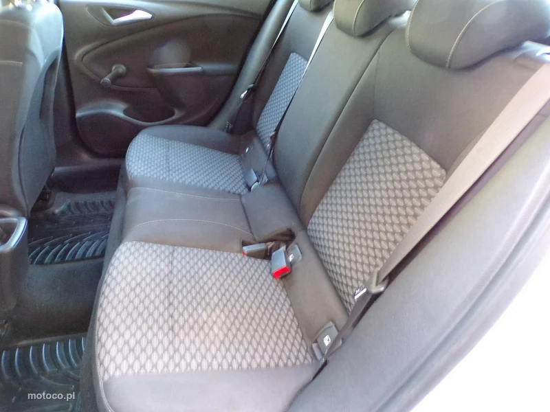 Opel Astra K 21