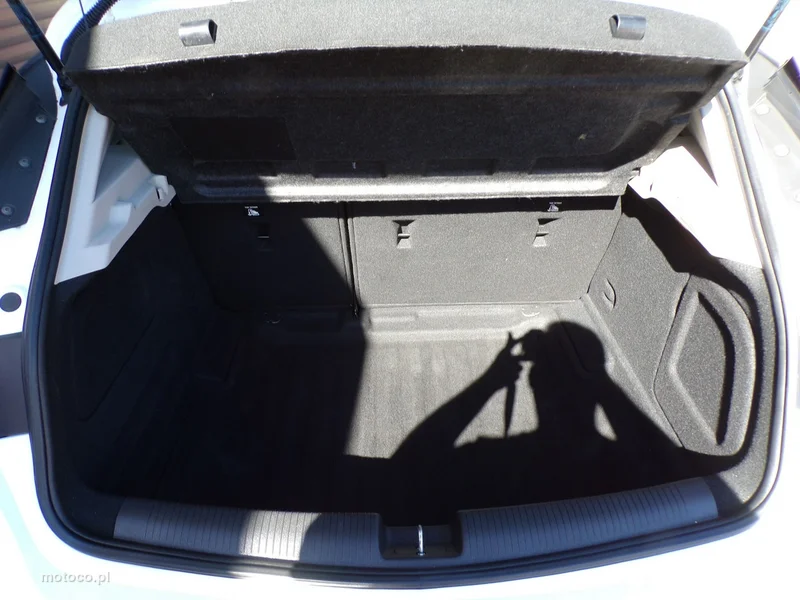 Opel Astra K 22