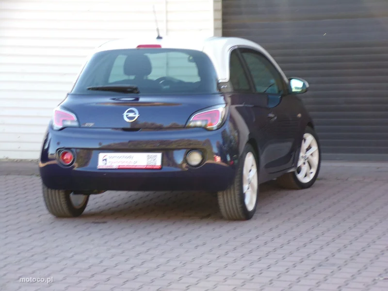 Opel Adam 15