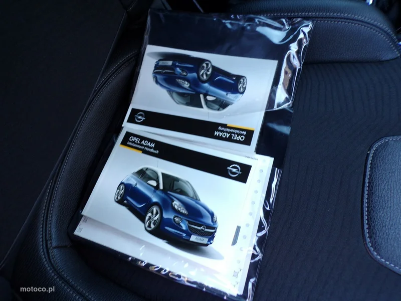 Opel Adam 18