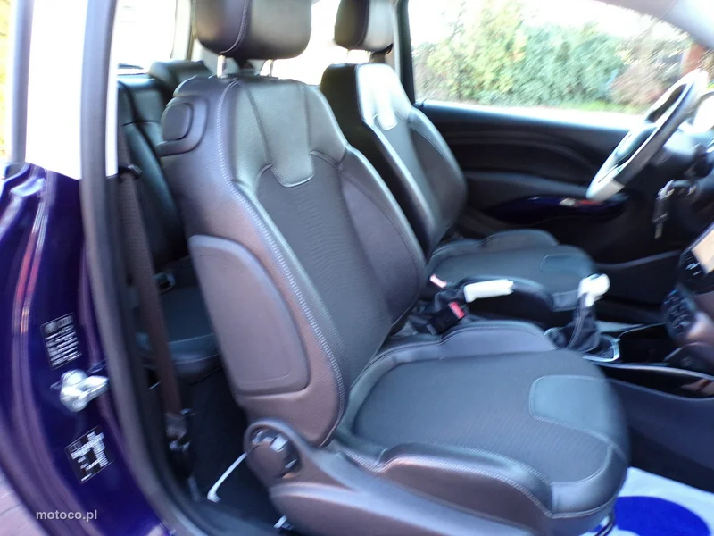 Opel Adam 19