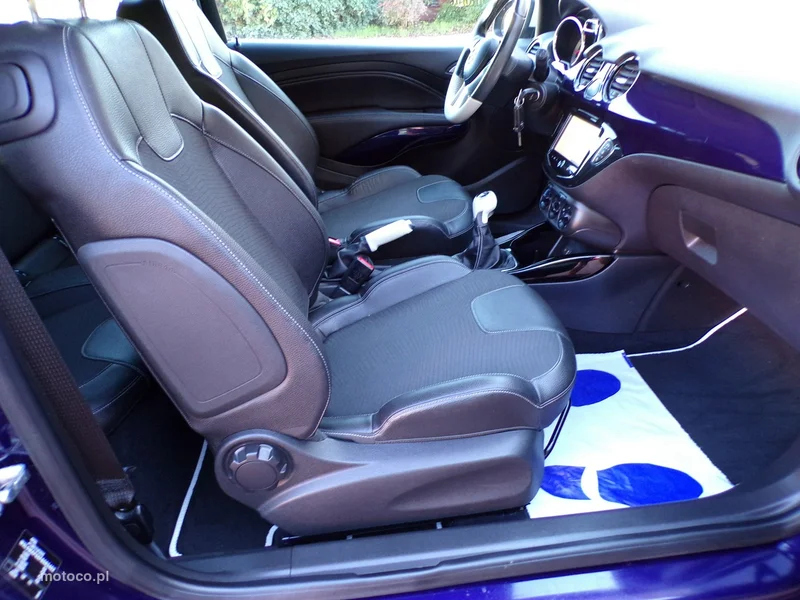 Opel Adam 20