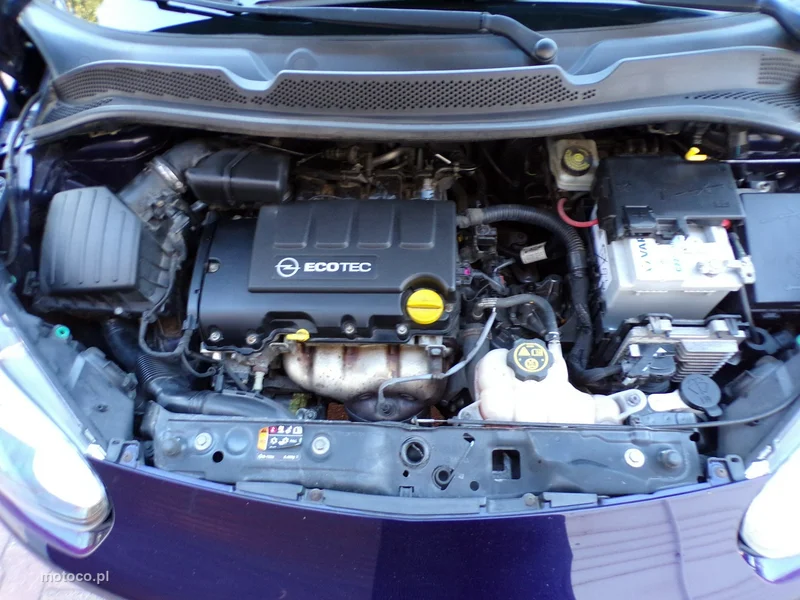 Opel Adam 22