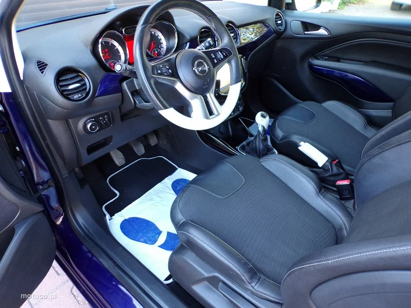 Opel Adam 23